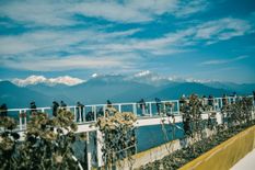 इन छुट्टियों में बनाए पूर्वोत्तर राज्य सिक्किम घूमनें का प्लान, टूर बन जाएगा यादगार