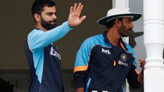 IND vs SA: सेंचुरियन टेस्ट के पहले विराट कोहली ने साउथ अफ्रीका को चेताया, लीडरशिप साबित करने का दबाव भी 