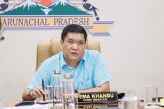 मुख्यमंत्री पेमा खांडू ने Agneepath भर्ती योजना का किया स्वागत 