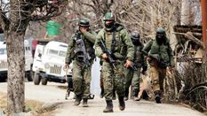 कश्मीर में इंडियन आर्मी को मिली बड़ी कामयाबी, लश्कर-ए-तैयबा के दो आतंकियों को उतारा मौत के घाट