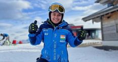 हिमाचल की आंचल ठाकुर ने रचा इतिहास, स्की चैम्पियनशिप में जीता कांस्य