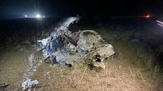 जैसलमेर में MIG-21 विमान क्रैश, पायलट विंग कमांडर हर्षित सिन्हा शहीद