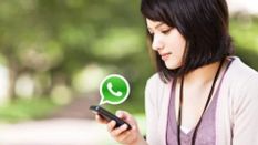 WhatsApp Trick: अब आप इम्पोर्टेन्ट मैसेज को कर सकते हैं बुकमार्क, जानिए कैसे करें 