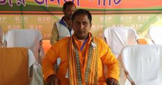 TMC-BJP War: TMC में शामिल हुए बीजेपी विधायक, गुस्साए भाजपा पार्टी समर्थकों ने किया हमला