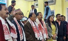 असम यूनियन ऑफ वर्किंग जर्नलिस्ट्स का संगठनात्मक का होगा चुनाव