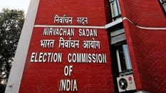 EC ने कहा - यूपी, पंजाब सहित 5 राज्‍यों में अगले साल समय से होंगे चुनाव
