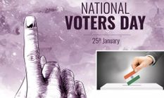 25 जनवरी, 2022 को 12वां राष्ट्रीय मतदाता दिवस माने की तैयारी कर रहा लखीमपुर 