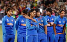 ICC ने दिया भारतीय महिला टीम को सबसे बड़ा झटका, जानिए कैसे