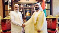प्रधानमंत्री मोदी को UAE-कुवैत की यात्रा पर लगा ओमिक्रॉन का ग्रहण, जनवरी में होने वाला दौरा स्थगित