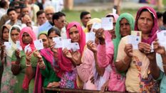 मणिपुर चुनाव: 'सगोलबंद सीट' पर कभी जीत नहीं पाई है बीजेपी, 2017 में कांग्रेस ने दी थी पटखनी


