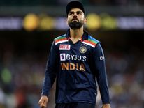 टीम इंडिया को लगा सबसे बड़ा झटका, ICC की इस लिस्ट में एक भी भारतीय खिलाड़ी का नाम नहीं