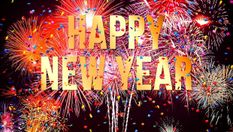 New Year 2022 Wishes: इन शुभकामना संदेशों को भेजकर अपनों को दें नए साल की बधाई 