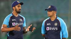 India Tour of South Africa : केएल राहुल बने वनडे टीम के कप्तान, बुमराह उप कप्तान नियुक्त