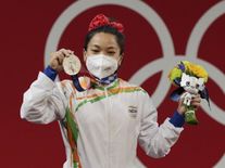 कोविड-19 की निराशा के बीच मणिपुर के लिए बेहतरीन रहा साल 2021, मिली ओलंपिक की ख्याति

