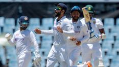 Ind Vs SA 2nd Test: टीम इंडिया ने जीता टॉस, पहले कर रही है बल्लेबाजी, लेकिन विराट हो गए मैच से बाहर, जानिए क्यों