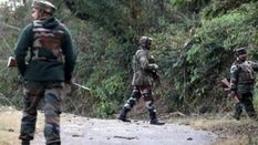 इंडियन आर्मी को मिली बड़ी कामयाबी, श्रीनगर में लश्कर के खूंखार आतंकी को मौत की नींद सुलाया