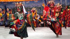 शुरू हुआ सिक्किम का सुप्रसिद्ध Namsoong and Loosong फेस्टिवल, जानिए होता है खास