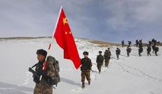 भारत-चीन के बीच गतिरोध खत्म करने को लेकर 12 जनवरी को होगी 14वें दौर की बातचीत 



