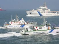 Indian Coast Guard में कई पदों पर निकली भर्ती, 14 जनवरी, 2022 तक आवेदन का मौका



