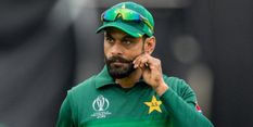 पाकिस्तान क्रिकेट खिलाड़ी मोहम्मद हफीज ने खोल दी PCB की पोल, किए चौंका देने वाले खुलासे
