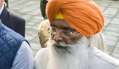 पीएम मोदी की रैली में जा रहे सांसद सुखदेव सिंह ढींडसा कोरोना पॉजिटिव, जांच की रिपोर्ट आने के बाद वापस लौटे 