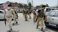 जम्मू कश्मीर पुलिस को मिली बड़ी कामयाबी, उग्रवादी मॉड्यूल का भंडाफोड़, दो उग्रवादी गिरफ्तार