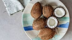 रोज खाएं कच्चा नारियल, कभी नहीं होंगी ये समस्याएं