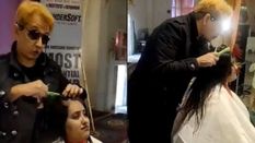 बाल काटते वक्त महिला के सिर पर थूकने वाले हेयर स्टाइलिस्ट Jawed Habib के बुरे दिन शुरु, जानिए कैसे