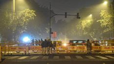 कोरोना का कहरः दिल्ली में आज से वीकेंड कर्फ्यू लागू, जानें क्या खुलेगा और क्या रहेगा बंद?