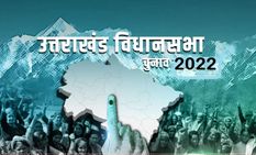Uttarakhand Election 2022: आयोग ने की उत्तराखंड विस चुनाव 2022 की तारीख की घोषणा, एक फेज में होंगे चुनाव