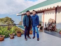 Bhaichung Bhutia का बड़ा ऐलान, मेघालय के साथ जल्द खेलेगी सिक्किम टीम