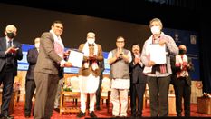2,000 करोड़ रुपये की डेयरी किसानों को मुख्यमंत्री की सौगात, राष्ट्रीय डेयरी विकास बोर्ड के साथ समझौता ज्ञापन पर किए हस्ताक्षर 