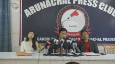 अरुणाचल में राष्ट्रीय पेंशन योजना को लागू करें सरकार: नेशनल पीपुल्स पार्टी