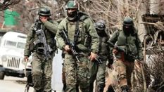 दक्षिण कश्मीर में इंडियन आर्मी को मिली बड़ी कामयाबी, आतंकवादी संगठन अल बद्र के दो आतंकी ढेर