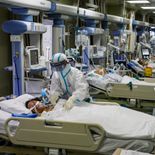 केंद्र सरकार ने जारी की चेतावनी, बढ़ सकती है अस्पताल में भर्ती होने वालों की संख्या!