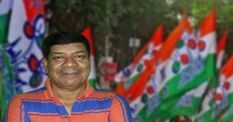 भाजपा विधायक ने की TMC नेता मुजीबुर इस्लाम मजूमदार की मौत पर कार्रवाई की मांग