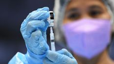 बड़ी खुशखबरीः अब हारेगा Omicron virus, इस दिन आ जाएगी सबसे असरदार वैक्सीन