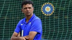 Rahul Dravid B'day: द्रविड़ की पारियां जो आज भी यादगार हैं , जब विकेट के लिए तरसे पाकिस्तानी गेंदबाज, दीवार बनकर की 12 घंटे बल्लेबाजी