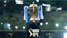IPL में अब नहीं दिखेगी चीन की वीवो, टूर्नामेंट को मिला ये नया टाइटल स्पॉन्सर
