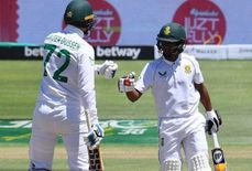 Ind VS SA 3rd Test: लंच तक दक्षिण अफ्रीका का स्कोर 100/3, बुमराह और उमेश ने दिए शुरुआती झटके