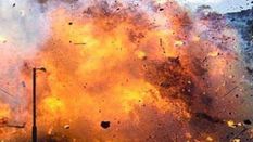 अफगानिस्तान के बाजार में विस्फोट से मचा कोहराम, दो की मौत, 28 घायल 