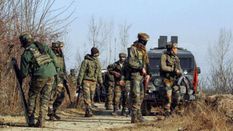Indian Army ने कश्मीर में मार गिराया पाकिस्तानी आतंकी बाबर भाई, पढ़िए उसके कारनामे