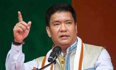 अरुणाचल प्रदेश: मुख्यमंत्री को हटाने की मांग को लेकर बुलाया गया बंद, 100 से ज्यादा आंदोलनकारी हिरासत में