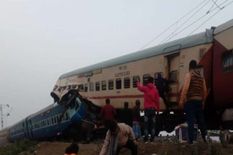 रेल हादसे में घायल हुआ था यात्री, परिजनों से नहीं कर पाया संपर्क, फिर असम की मस्जिद से घोषणा कर ढूंढा गया