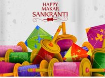 Happy Makar Sankranti! अपनों को भेजिए खूबसूरत सा पतंगों की त्योहर का मैसेज