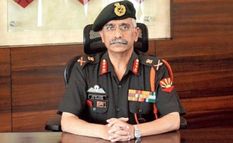अपनी हरकतों से बाज नहीं आ रहा है पाकिस्तान, अब भारतीय सेना प्रमुख ने किया ऐसा चौंकाने वाला खुलासा