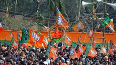 Manipur Assembly Elections: इस बार अपने दम पर चुनाव लड़ेगी भाजपा, सभी सीटों पर उतार सकती है उम्मीदवार