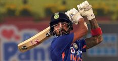 वेस्टइंडीज के खिलाफ T20 मैच में नहीं खेल पाएंगे भारत के ये विस्फोटक बल्लेबाज, कोरोना ने दिया बड़ा झटका