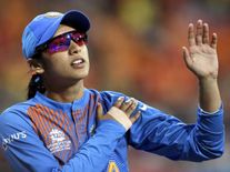 भारतीय महिला क्रिकेट टीम की खिलाड़ी स्मृति मंधाना का जलवा, ICC ने दी ऐसी बड़ी टीम में जगह