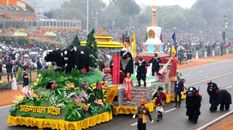 गणतंत्र दिवस परेड में शामिल होगी अरुणाचल प्रदेश की झांकी, जानिए क्या होगा खास

